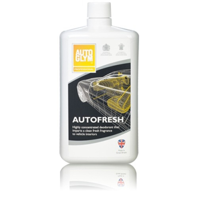 Autoglym autofresh - concentraat 1 ltr
